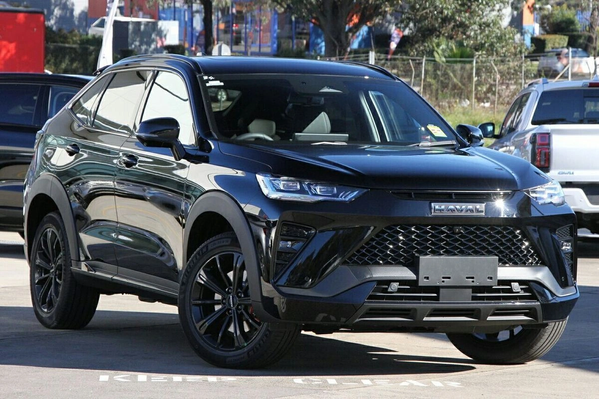 SUV