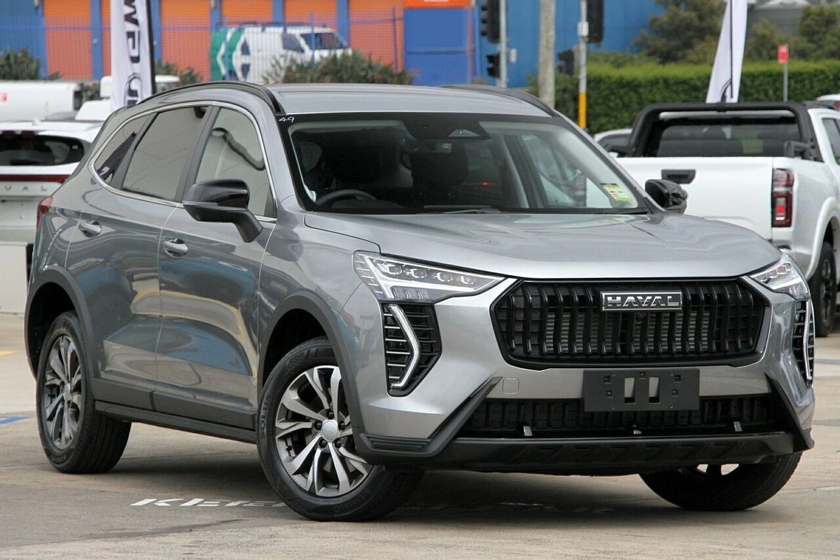 SUV