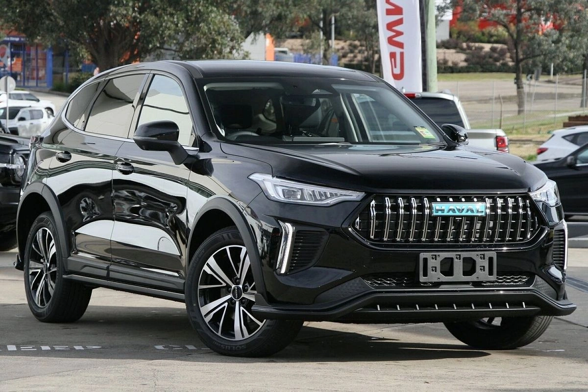 SUV