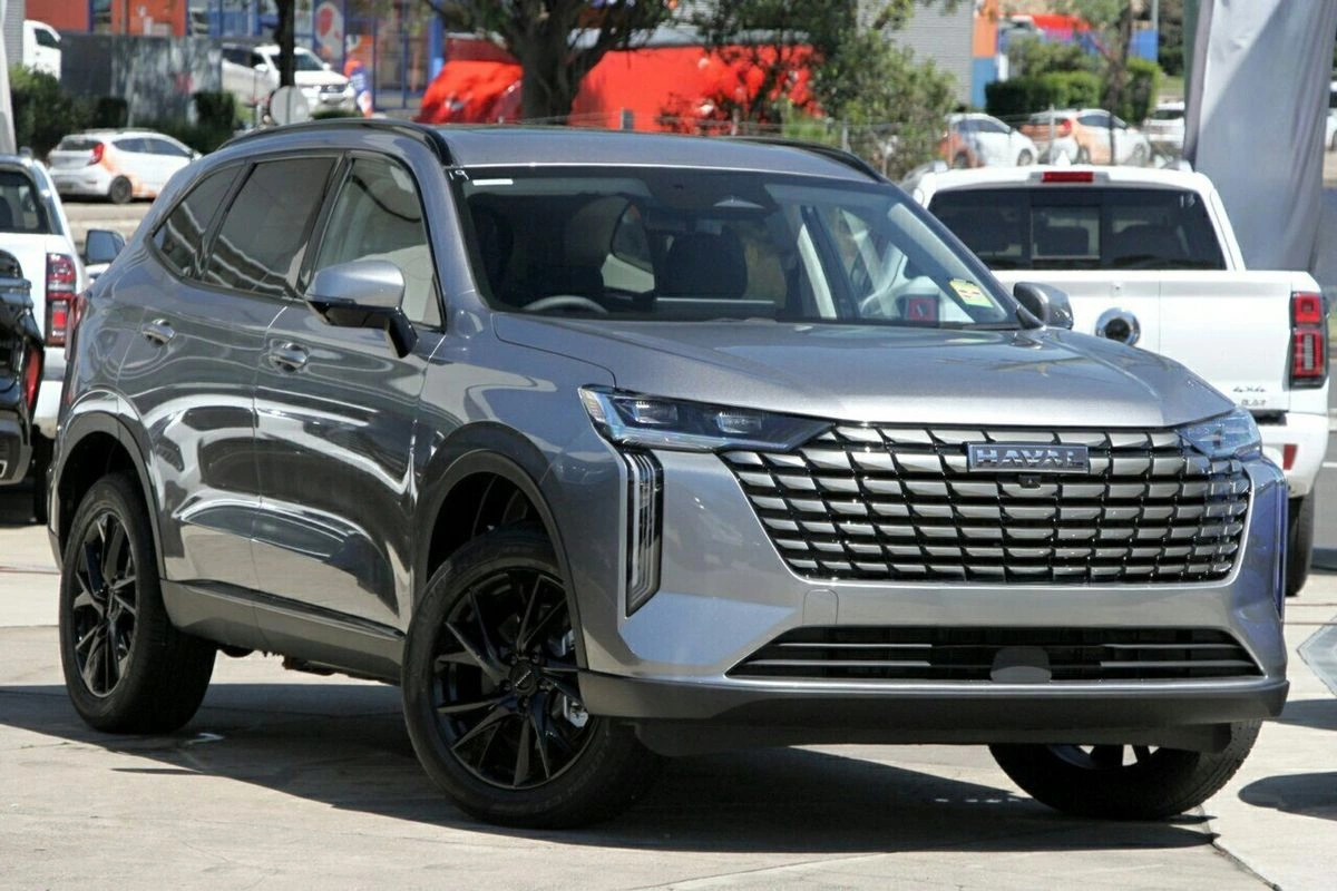 SUV