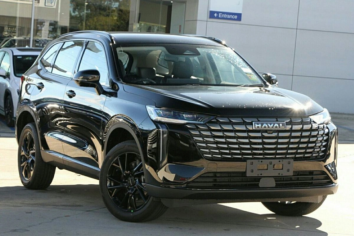 SUV
