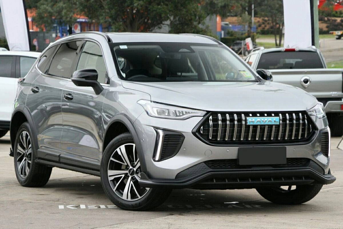 SUV