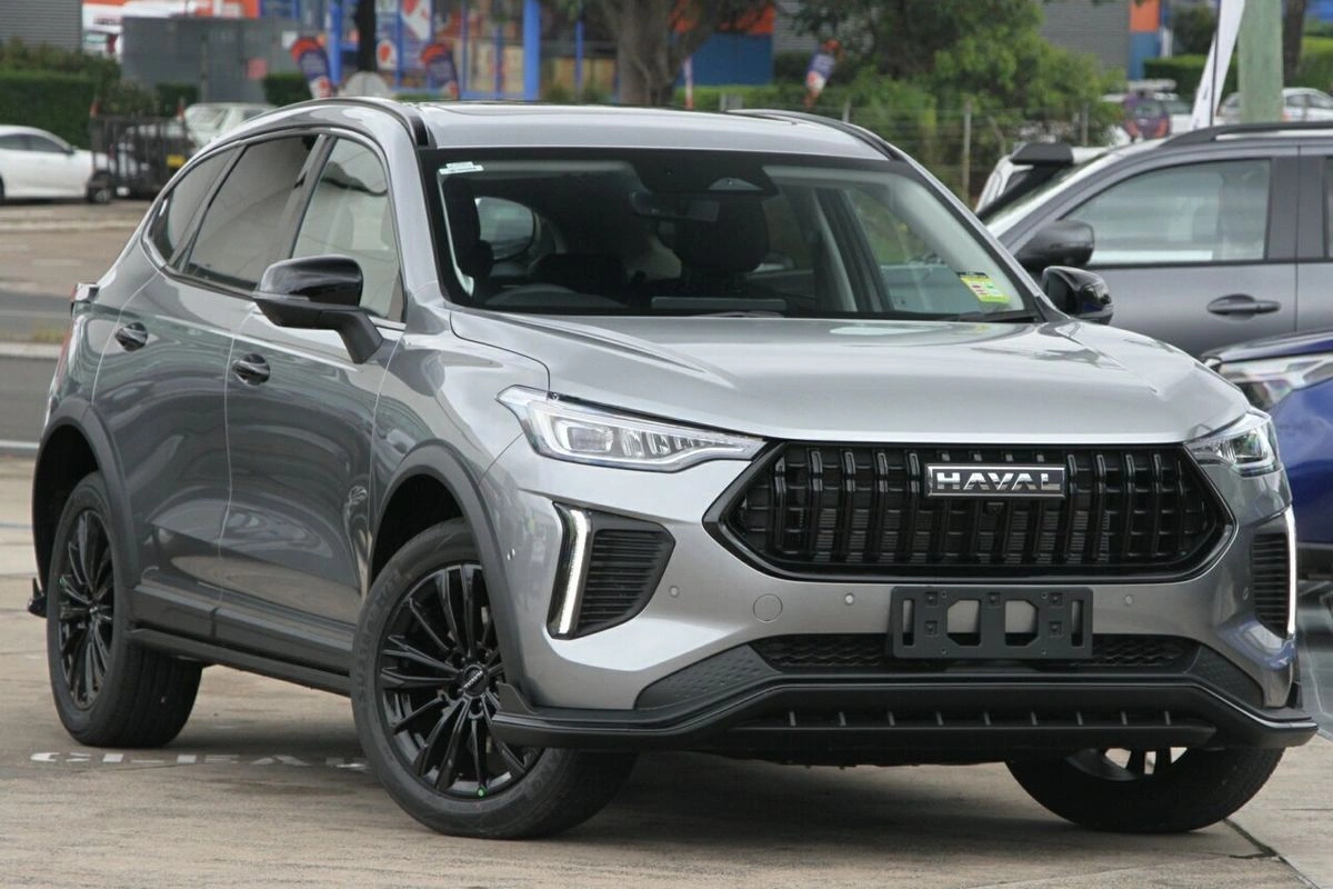 SUV