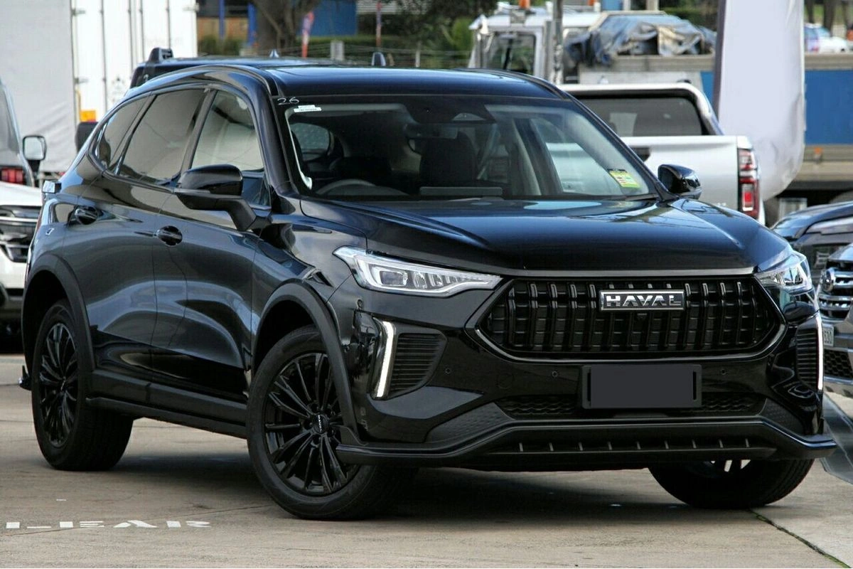 SUV