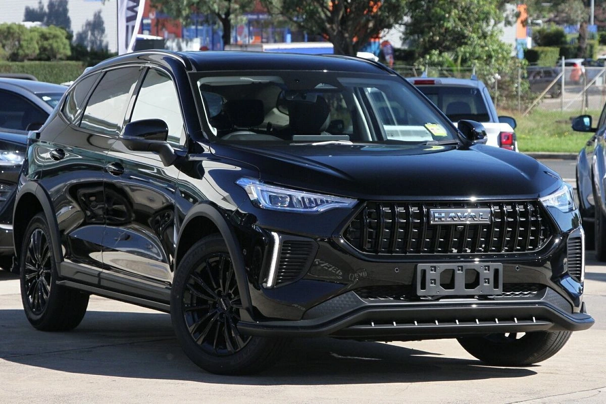 SUV