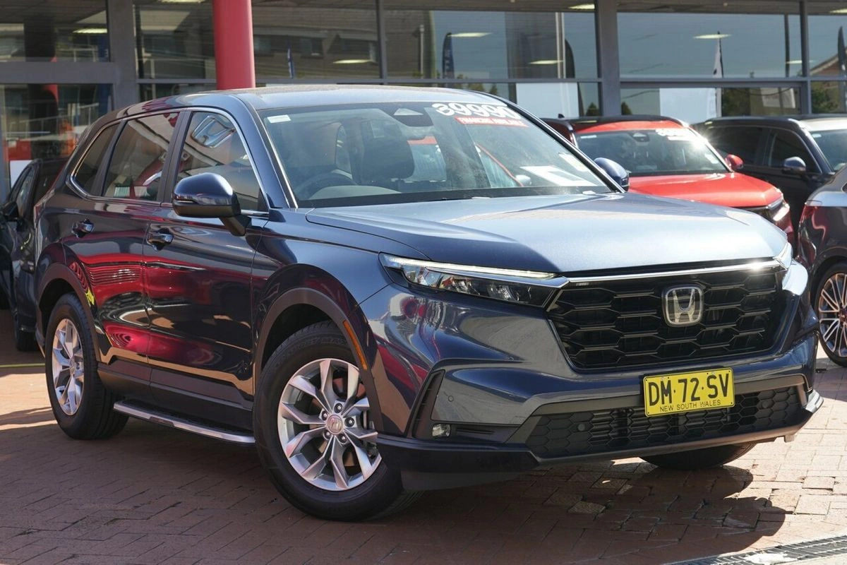 SUV