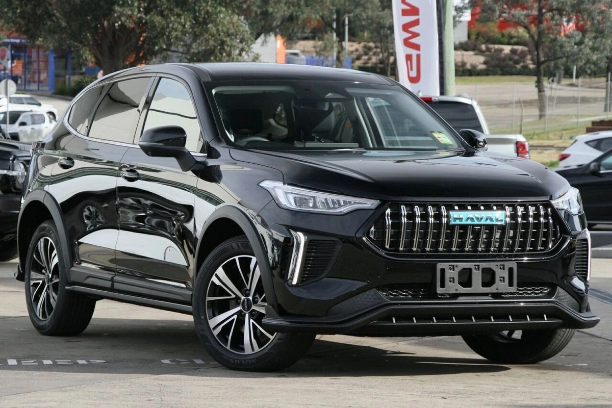 SUV