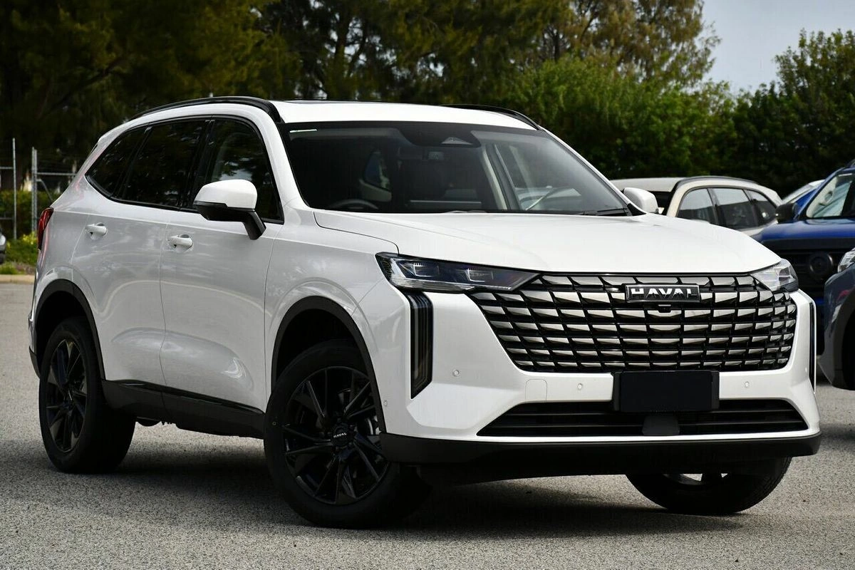 SUV