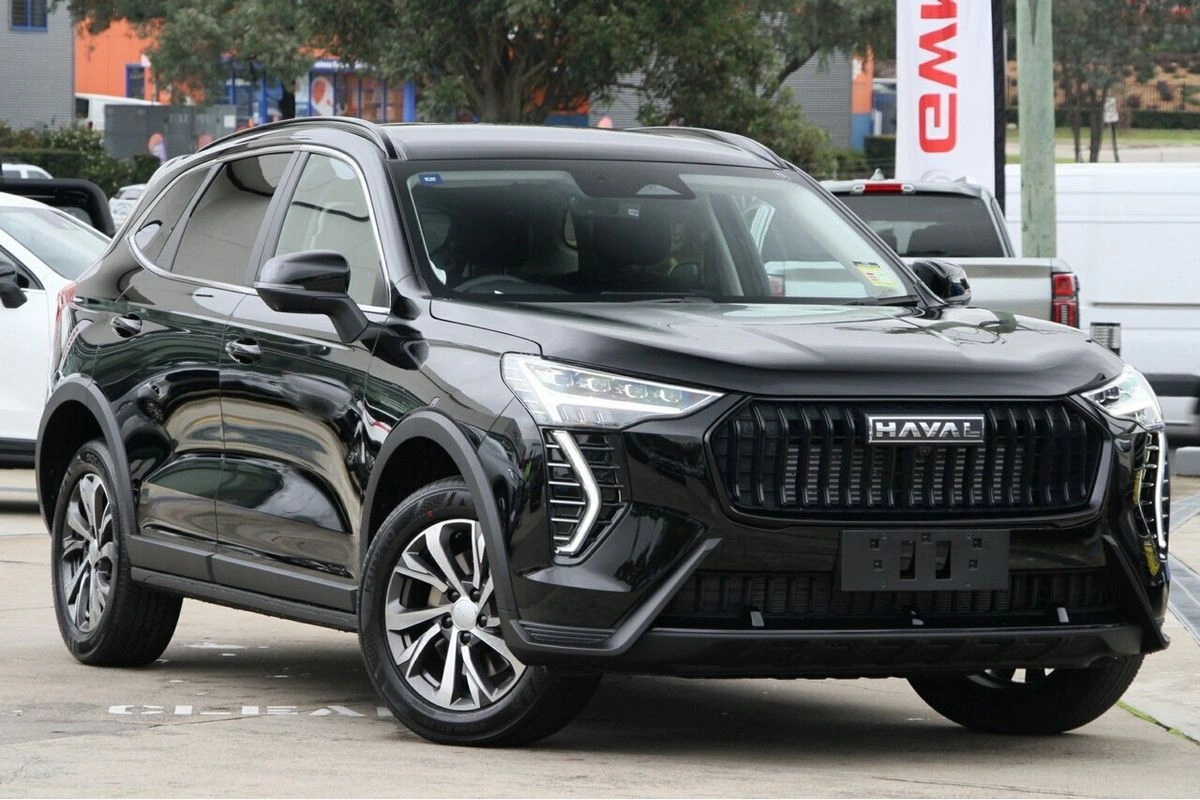 SUV