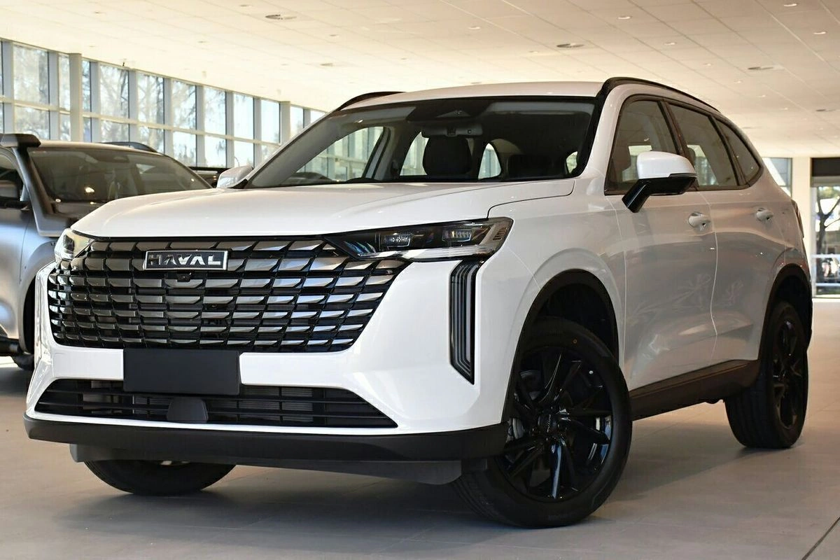 SUV