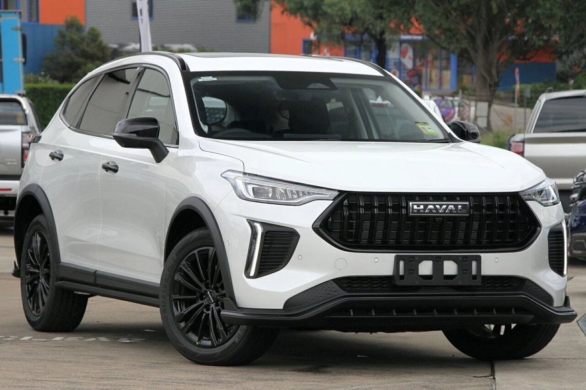 SUV