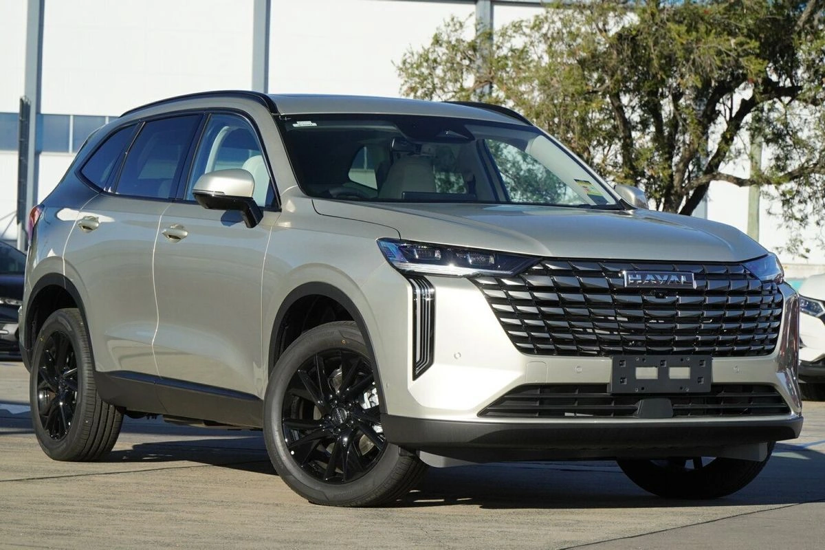 SUV
