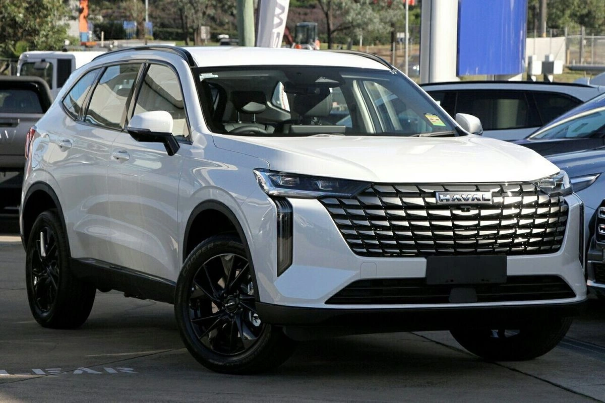 SUV