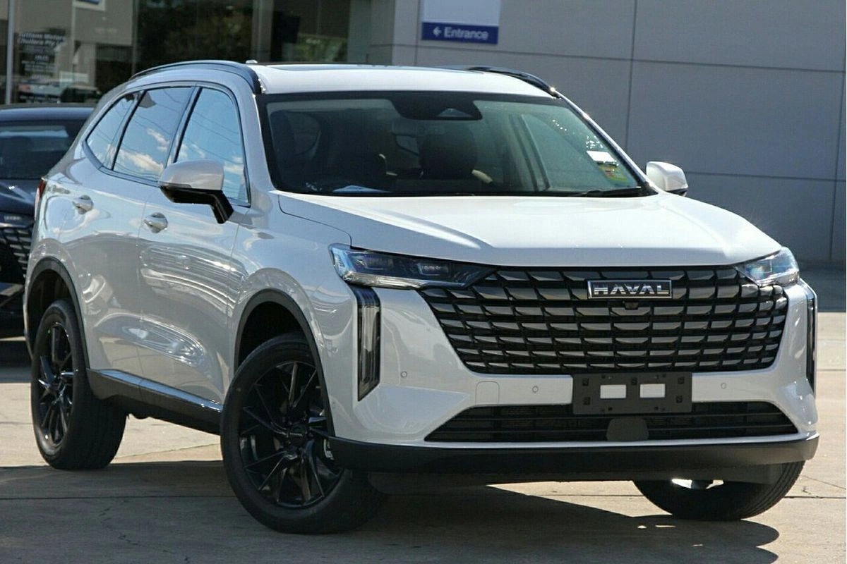 SUV