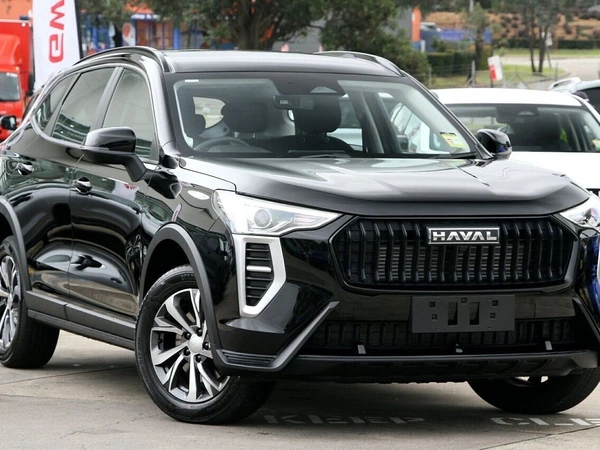 2026 Great Wall Motors Jolion Premium A01 Automatic Petrol