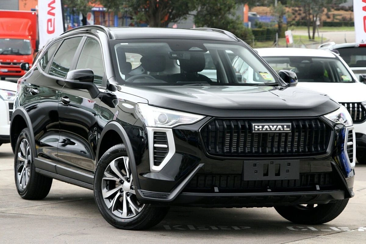 SUV