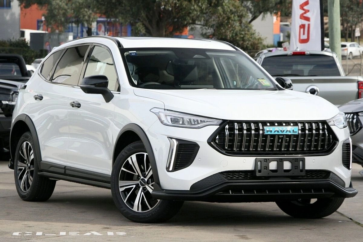 SUV