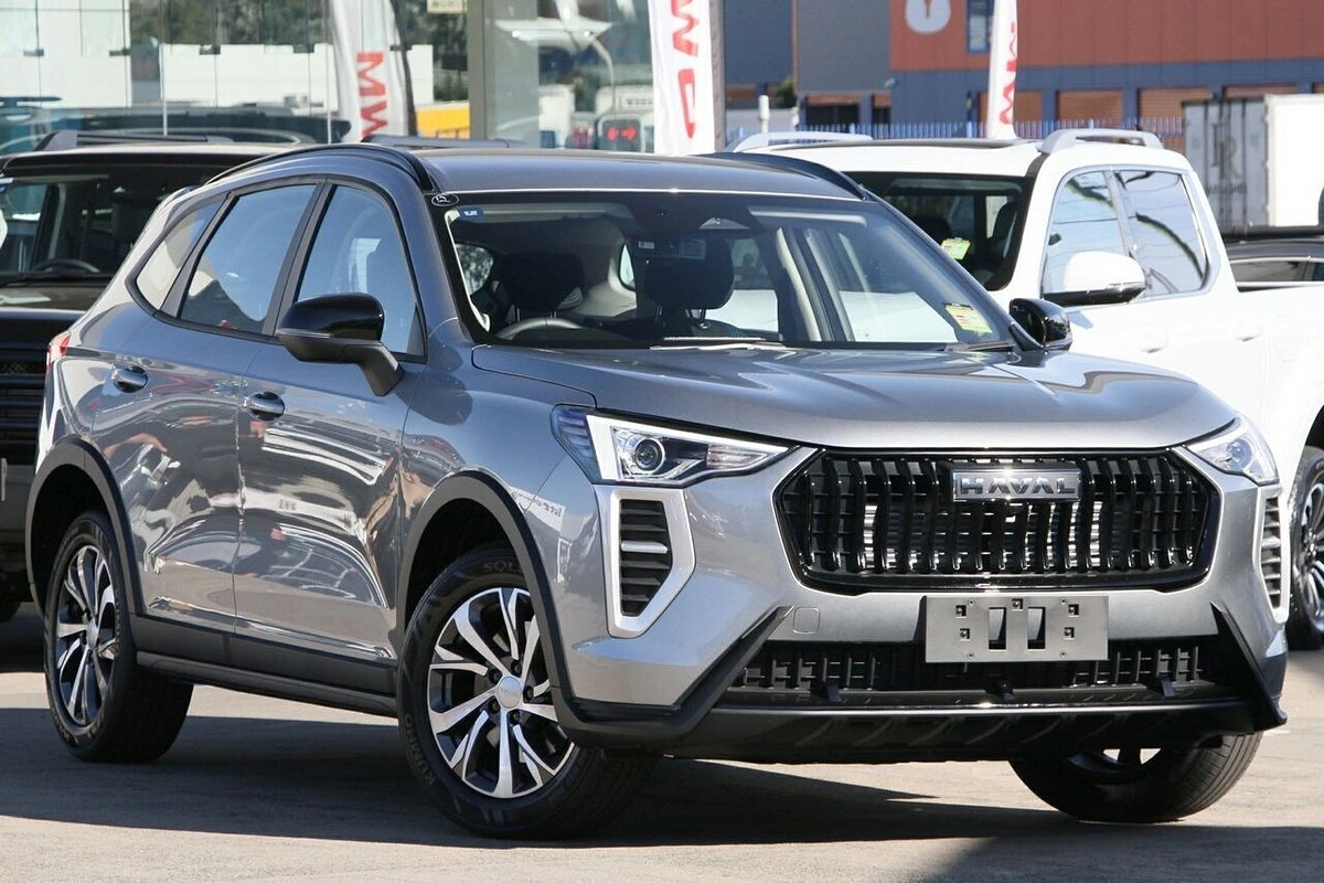 SUV
