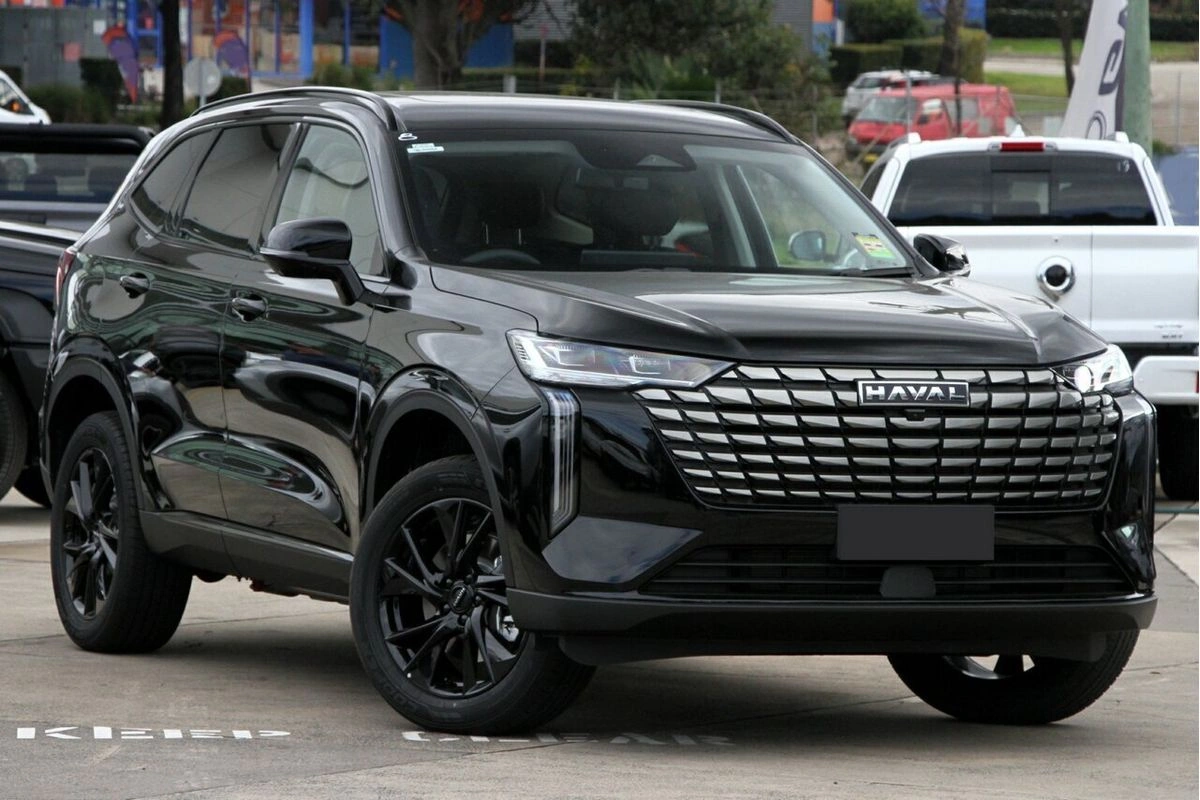 SUV