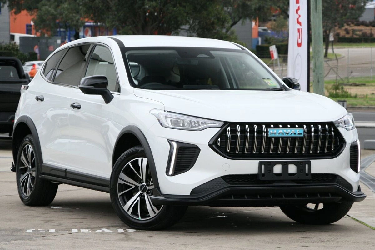 SUV