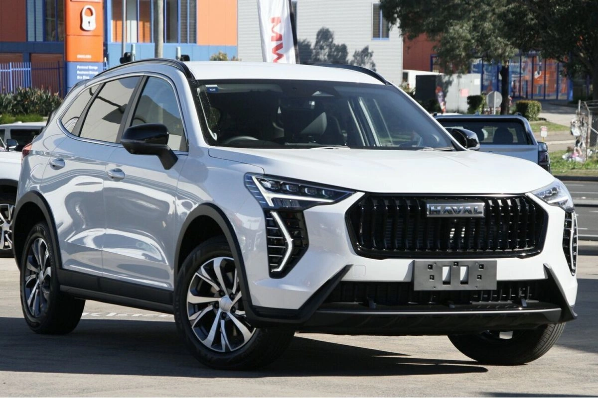 SUV