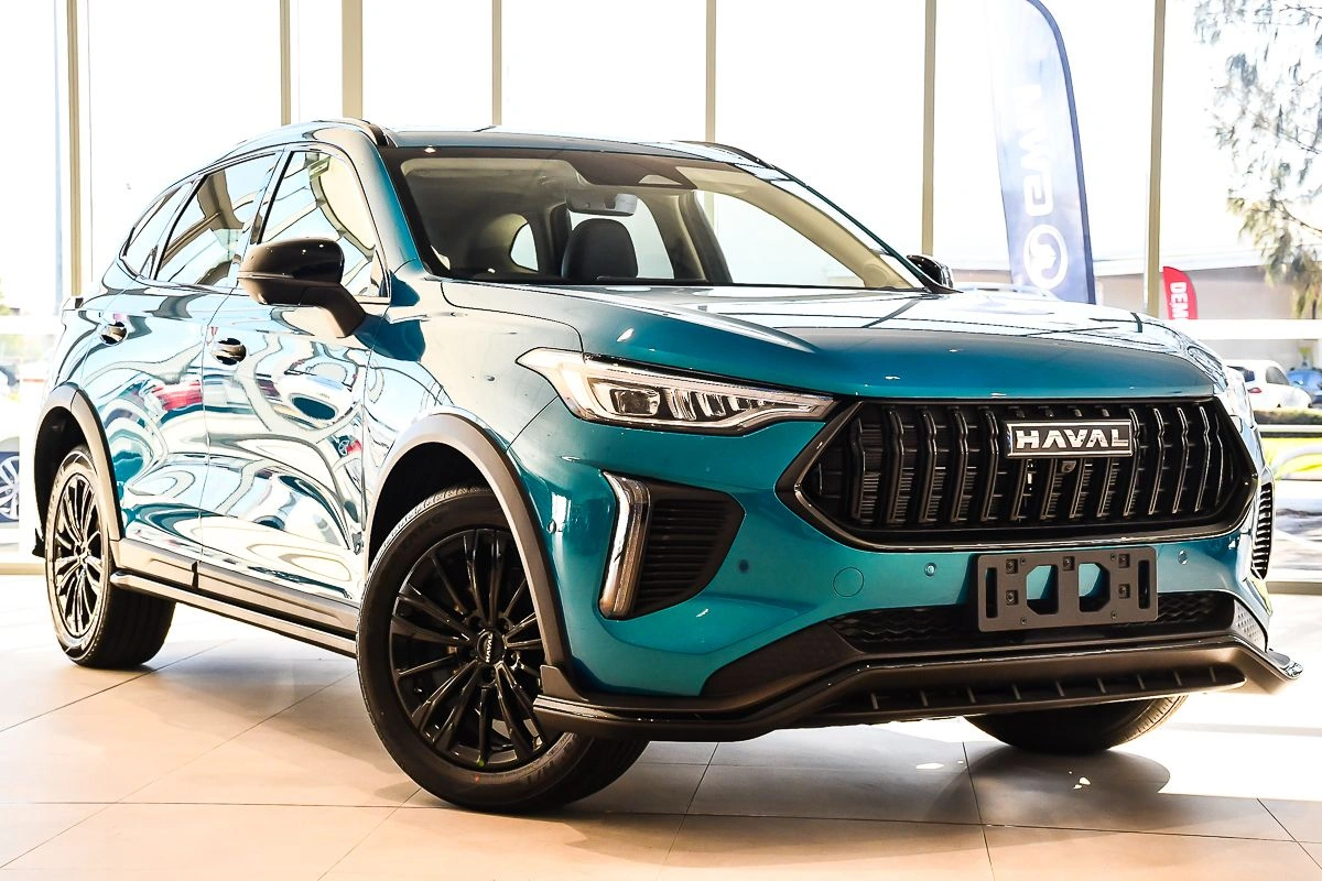 SUV