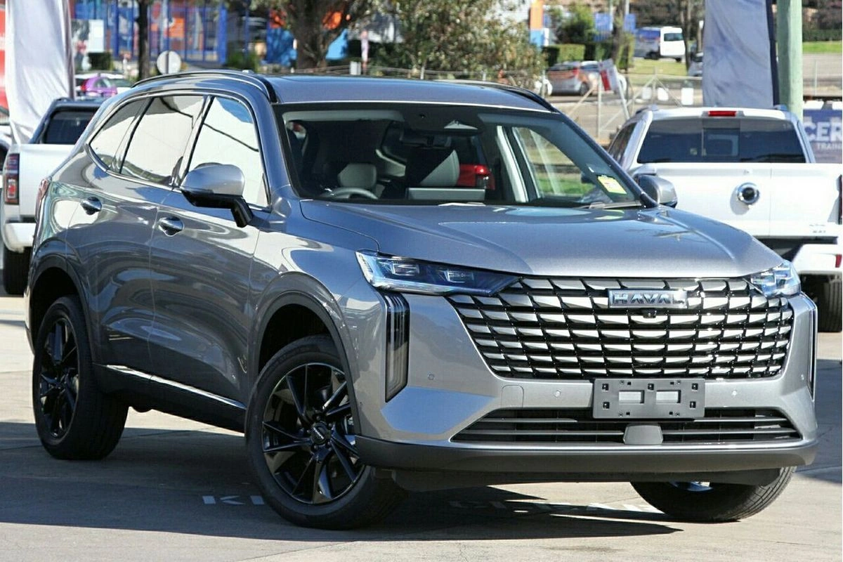 SUV