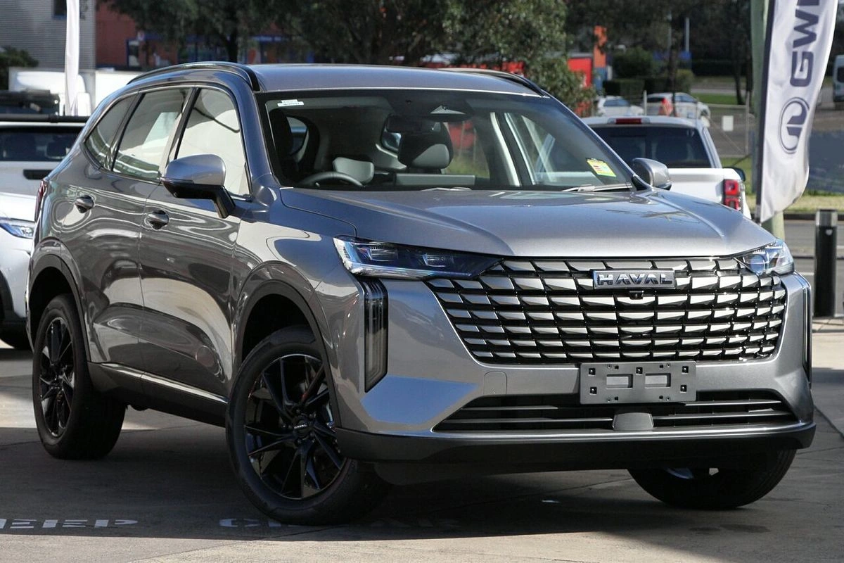 SUV