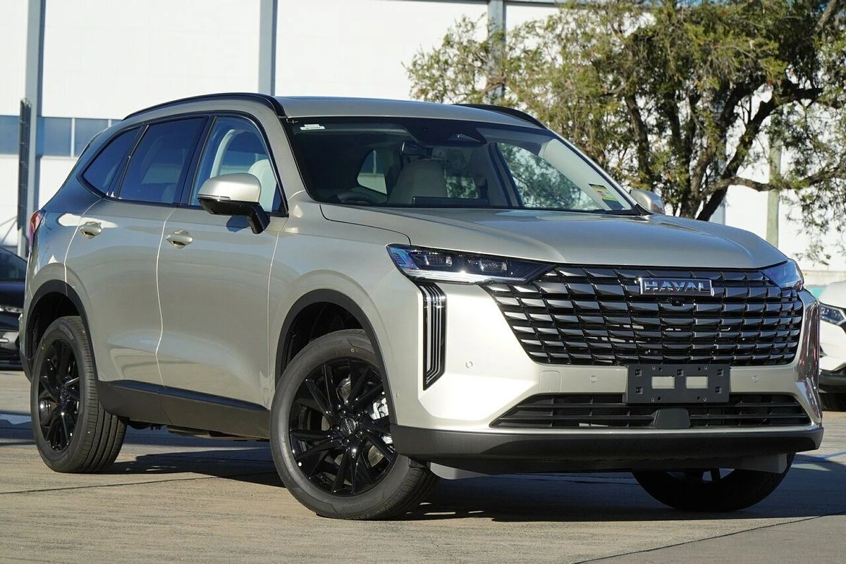 SUV