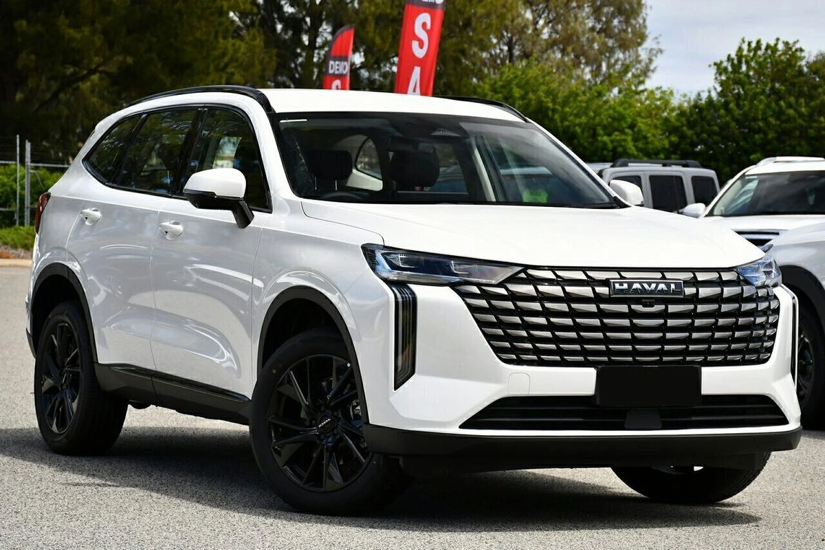 SUV