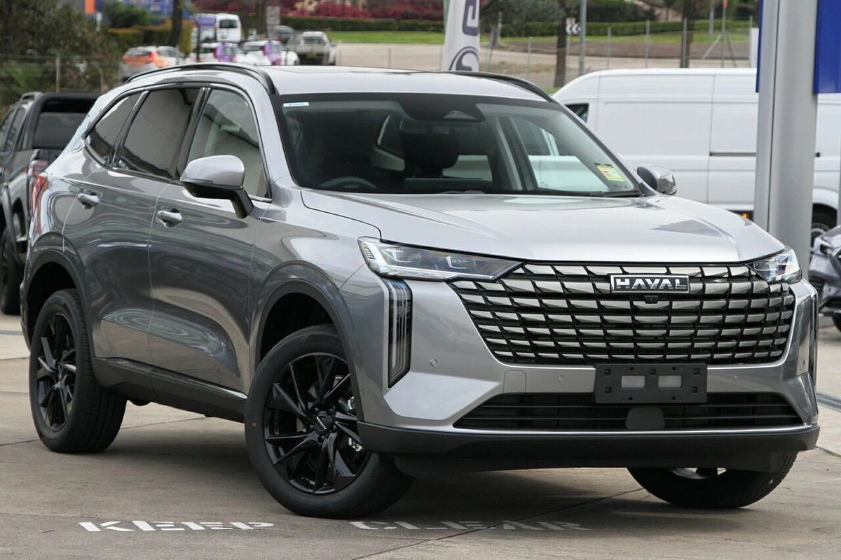 SUV
