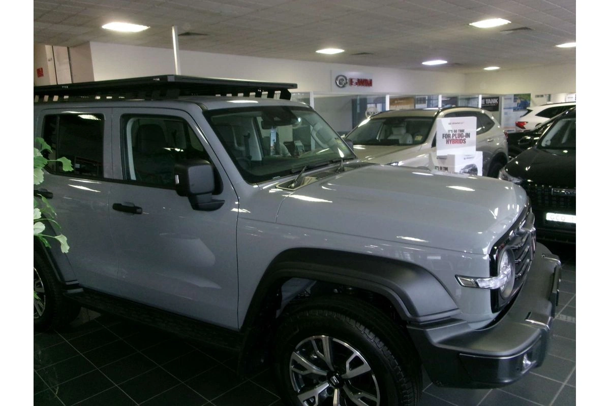 SUV