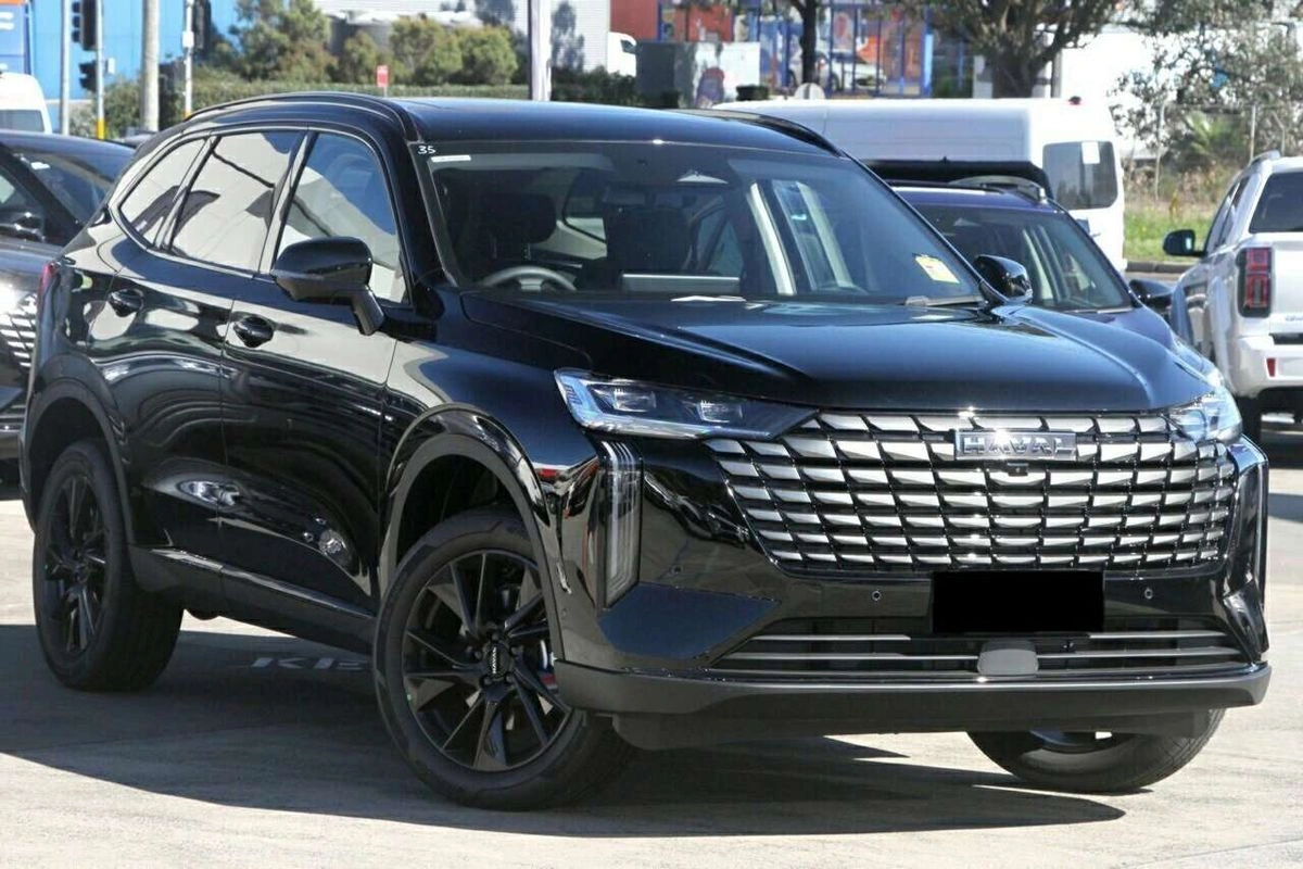 SUV