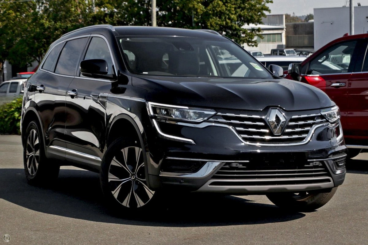 SUV