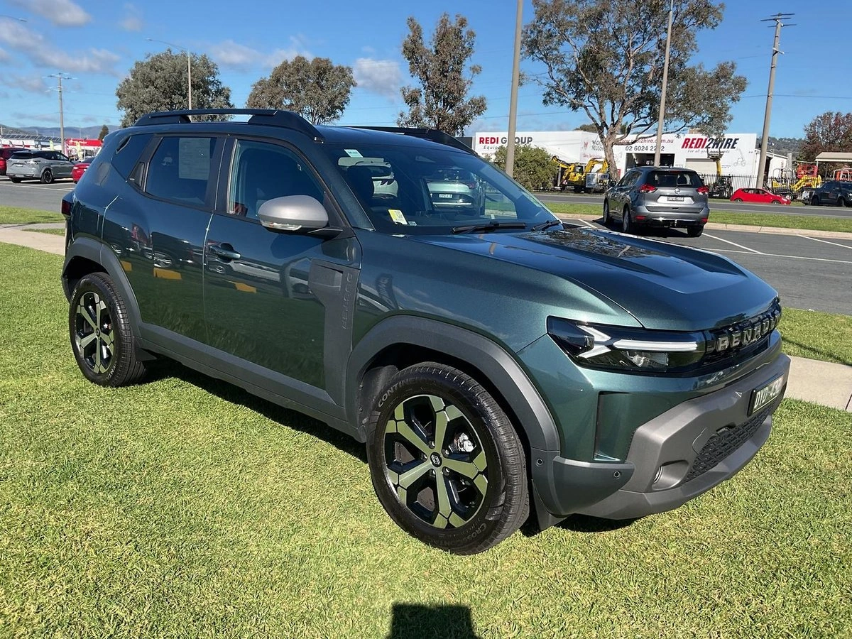 SUV