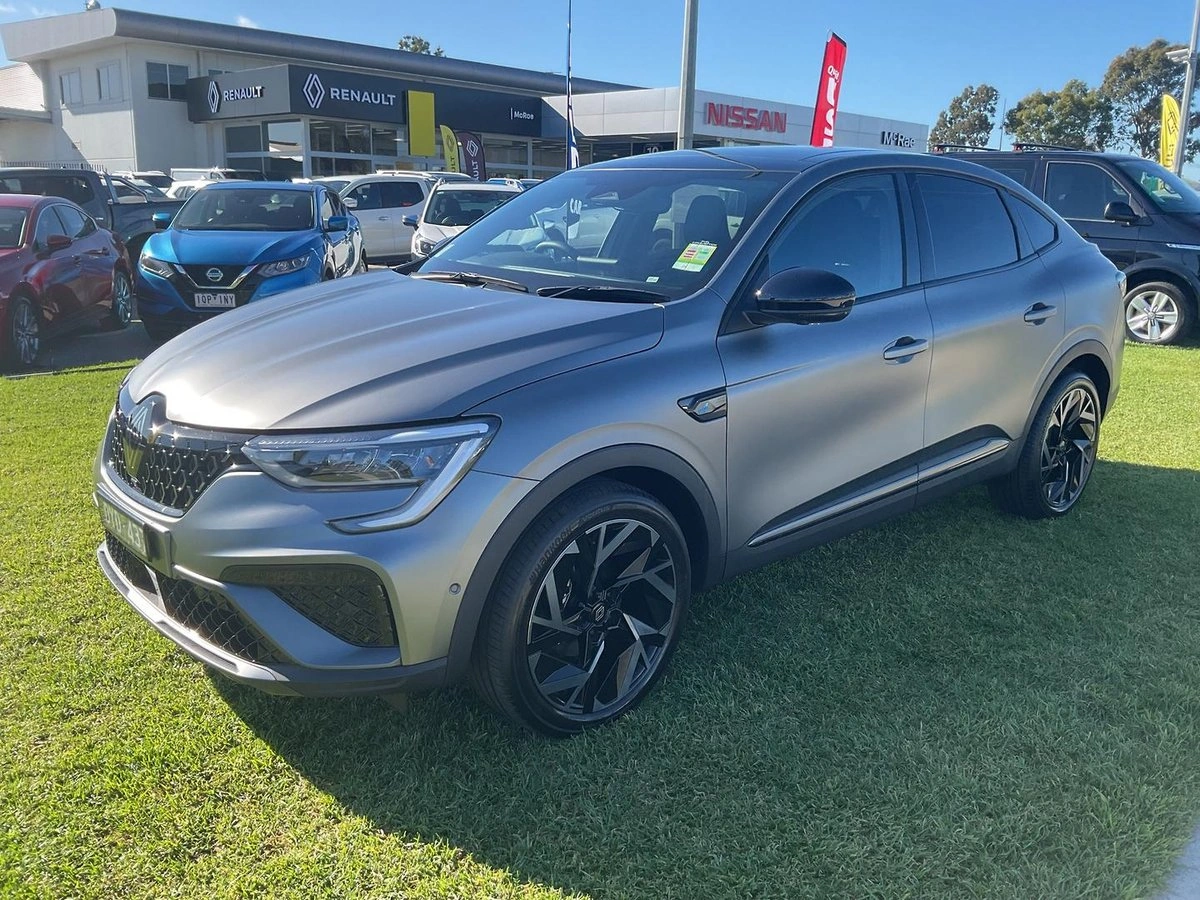 SUV