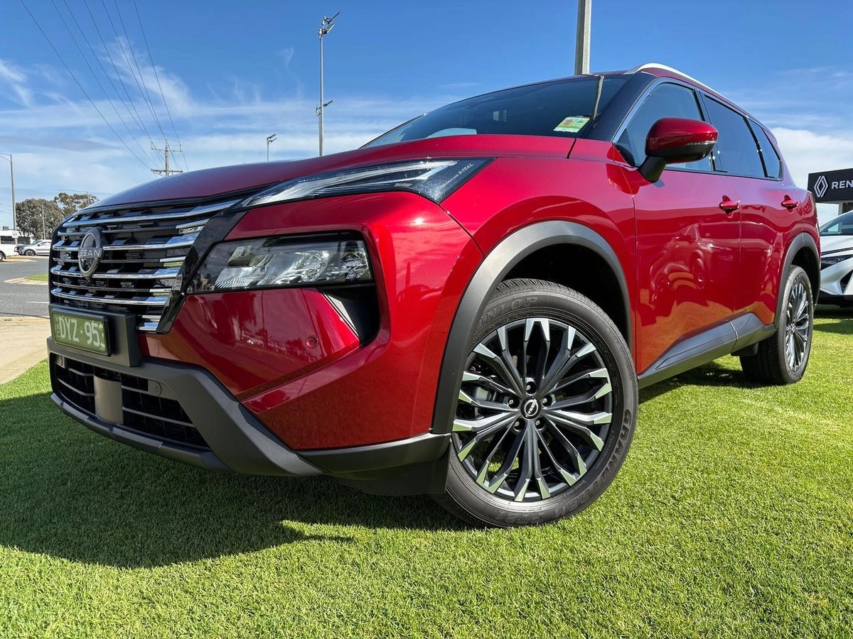 SUV