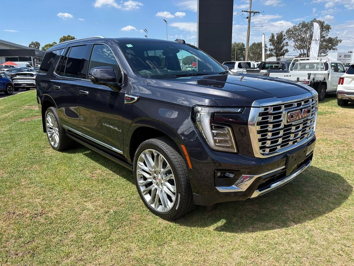 SUV
