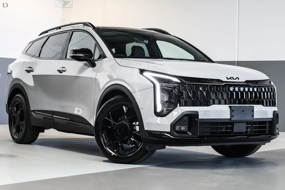 SUV