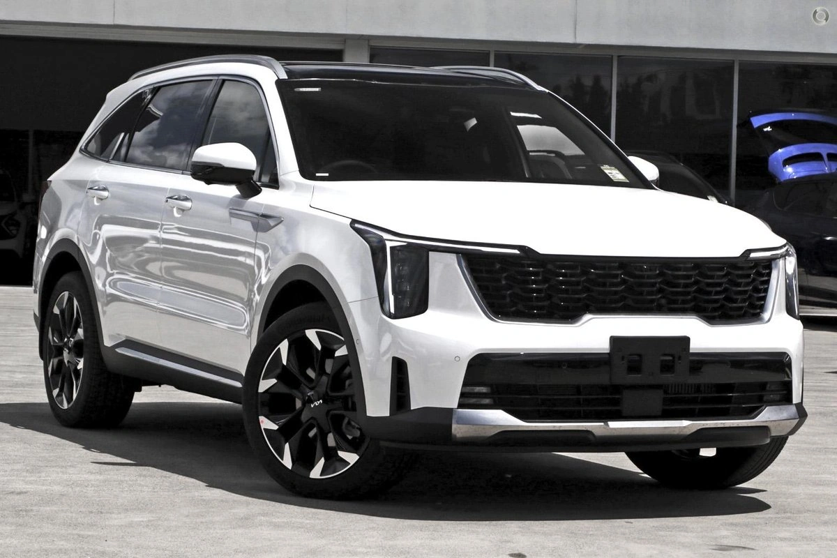 SUV