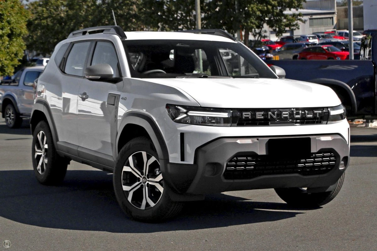 SUV