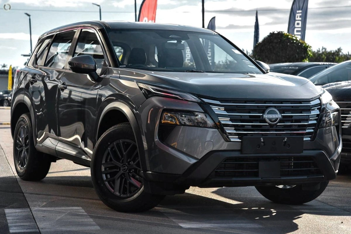 SUV