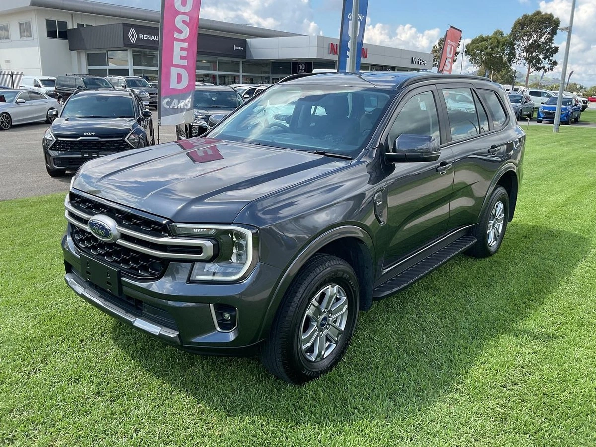 SUV