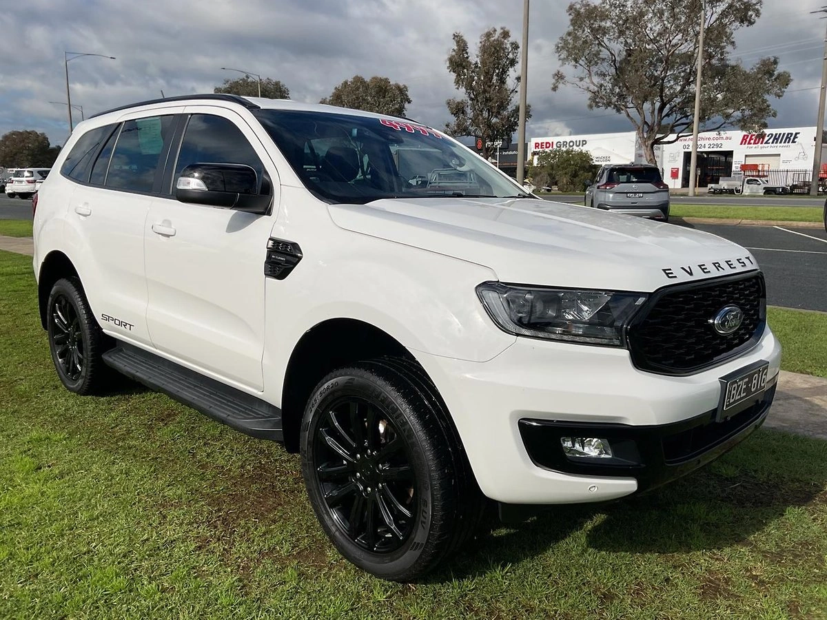 SUV