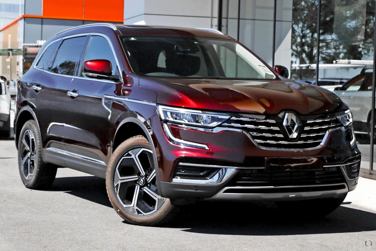 SUV