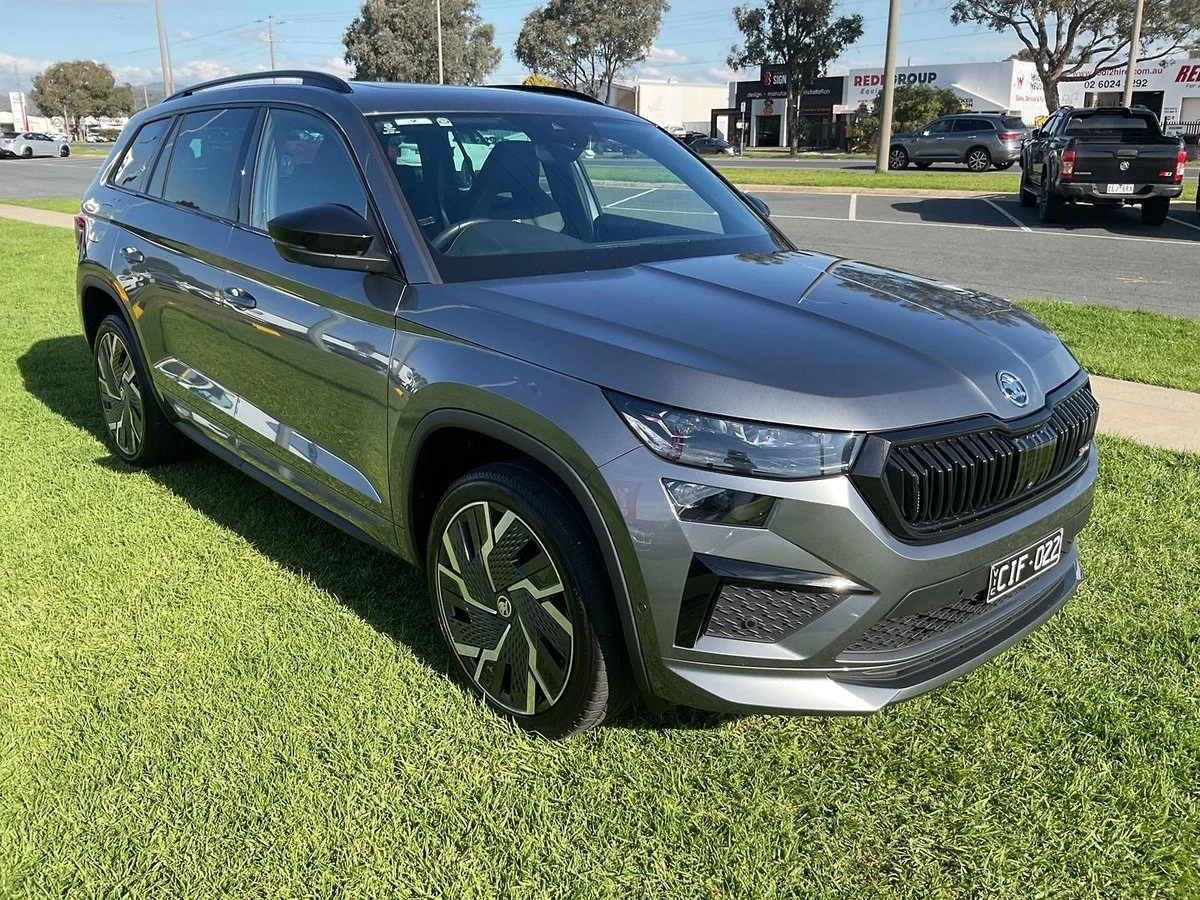 SUV