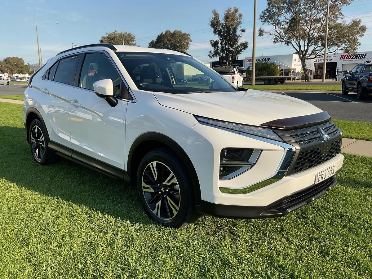 SUV