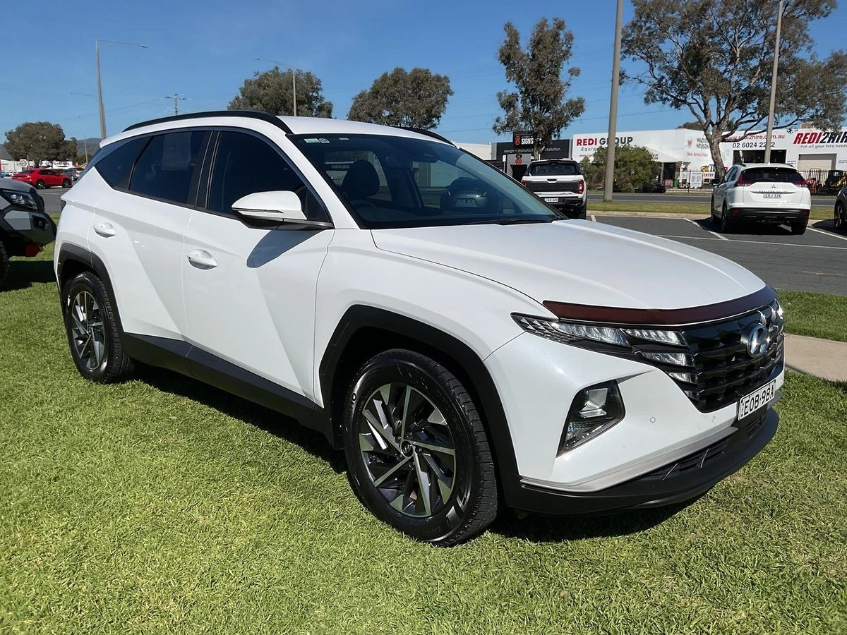 SUV