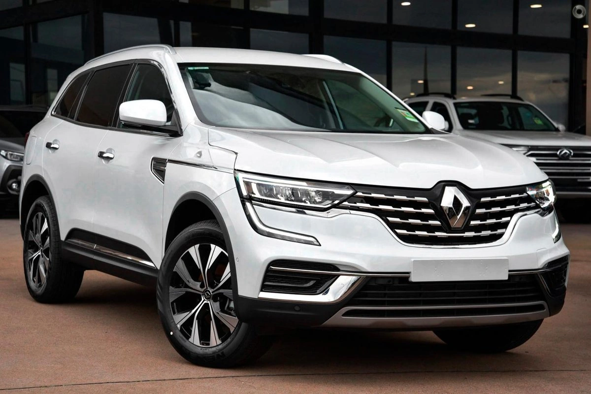 SUV