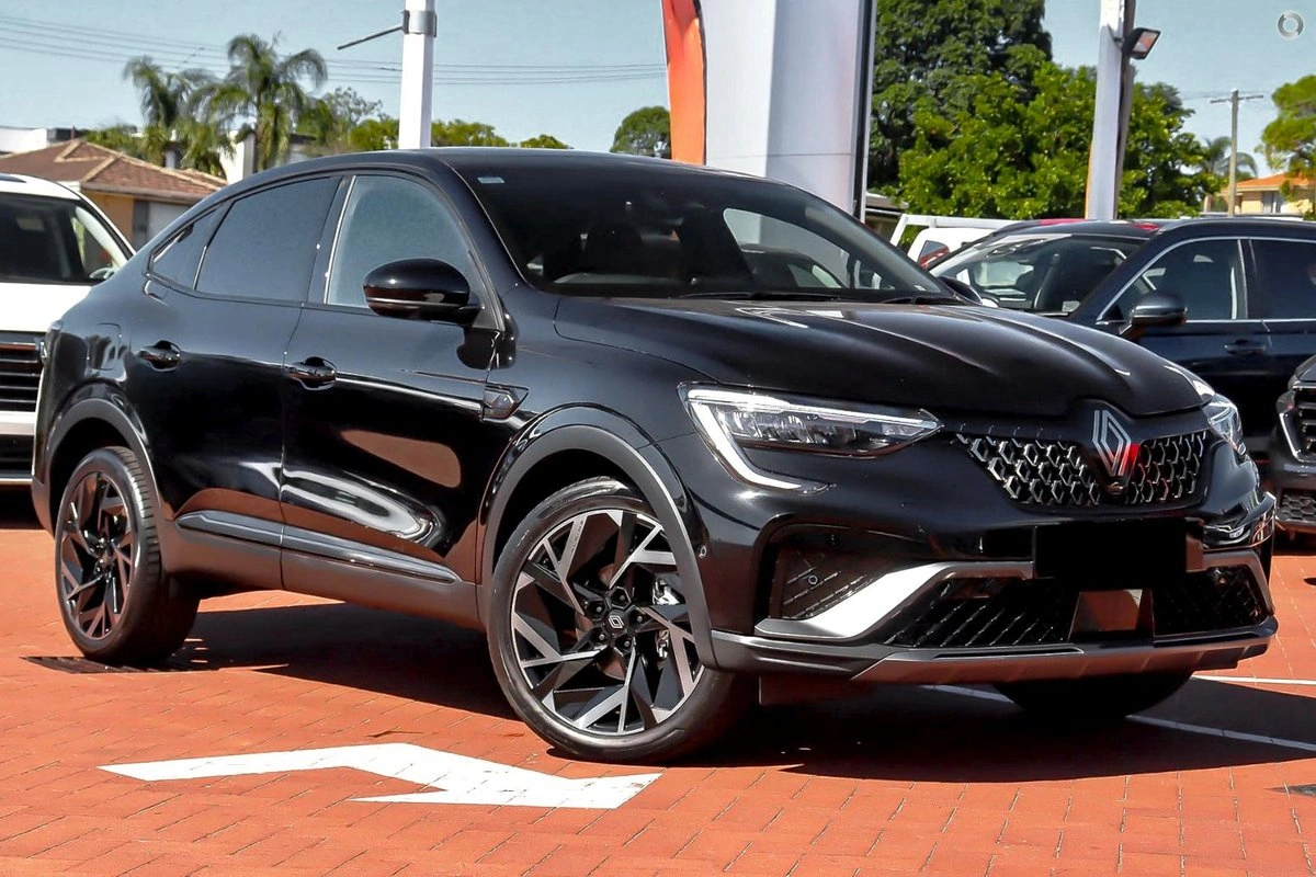 SUV